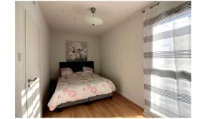 Appartement Cimm Valras Appartement pour 6 personnes dans une résidence sécurisée 23 Rue de l'oyat 34410 Sérignan Languedoc-Roussillon