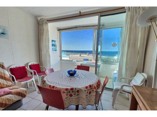 Cimm Valras Appartement Vue Mer Pour 4 Personnes