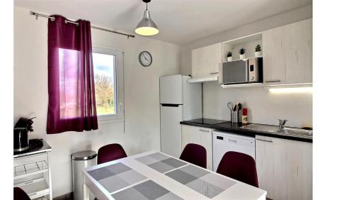 Cimm Valras Bel appartement pour 6 personnes dans une résidence sécurisée