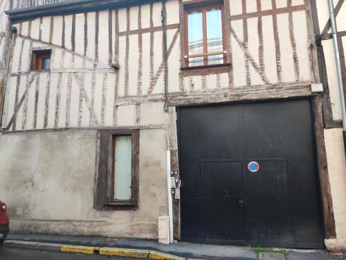 Ciné Loft 55 m2 Centre Ville