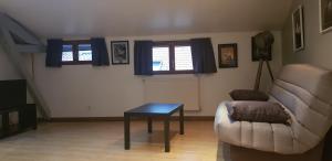 Ciné Loft 55 m2 Centre Ville
