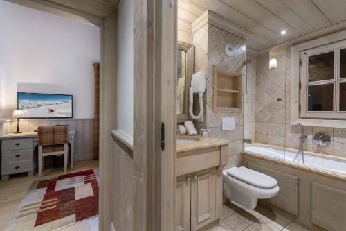 Cisco-chalet-spa *tout*compris*