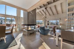 Cisco-chalet-spa *tout*compris*