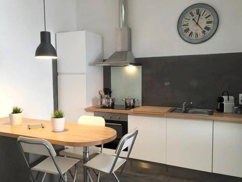 cite 4 Maison Bacou
