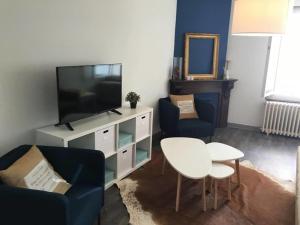 cite 4 Maison Bacou