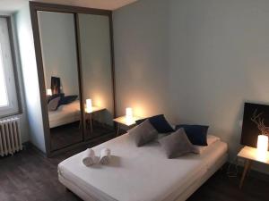 cite 4 Maison Bacou