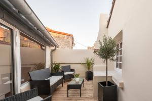 Appartement Cité Chic 54 Rue Trivalle 11000 Carcassonne Languedoc-Roussillon