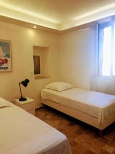 Citilet 5 Cosy apartment with balcony and sea view
