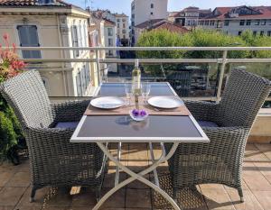 Citilet 6 Bright, open-plan with large terrace