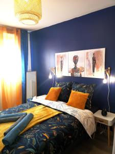 CitizenHouse - Les tertiales