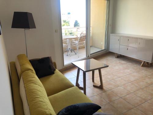 Citronnier Monaco Sea View