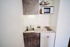 Appartement City Affaire : Clos Beaumois 20 Rue du Clos Beaumois 14000 Caen Normandie