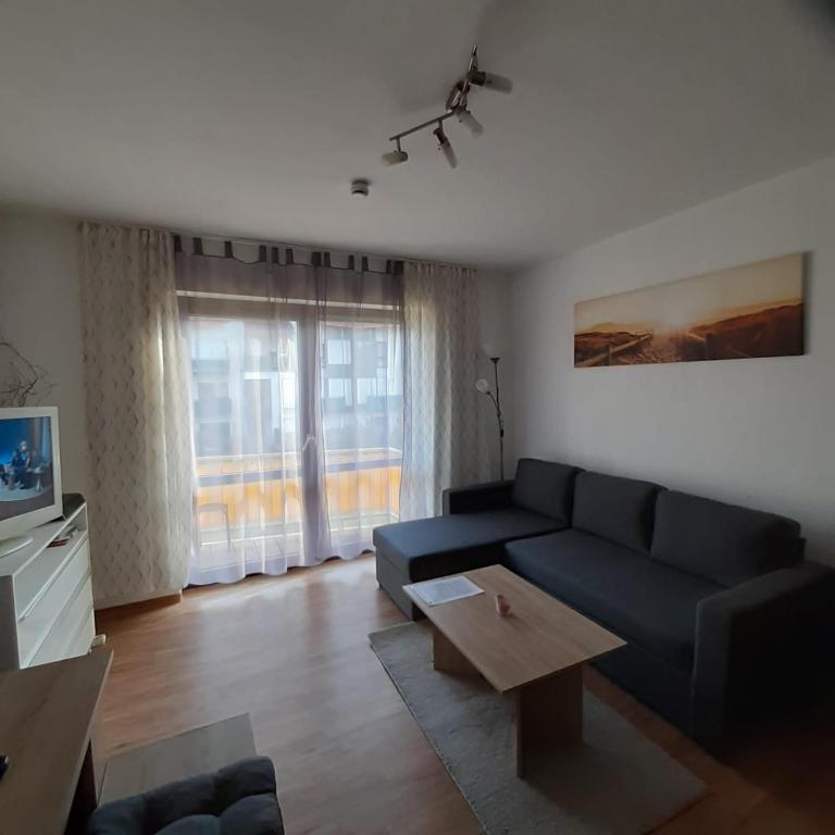 Appartement City-ALL-IN-ONE Studio Paderborn 8 Grevestraße 33102 Paderborn