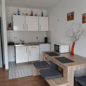 City-ALL-IN-ONE Studio Paderborn