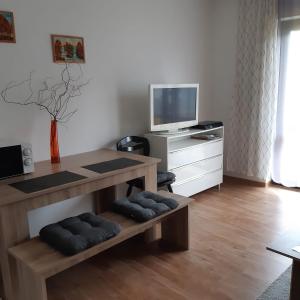 City-ALL-IN-ONE Studio Paderborn