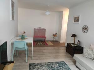 Appartement City Apartament 11 Rua Doutor José Maria Caetano de Matos 9500-310 Ponta Delgada Açores