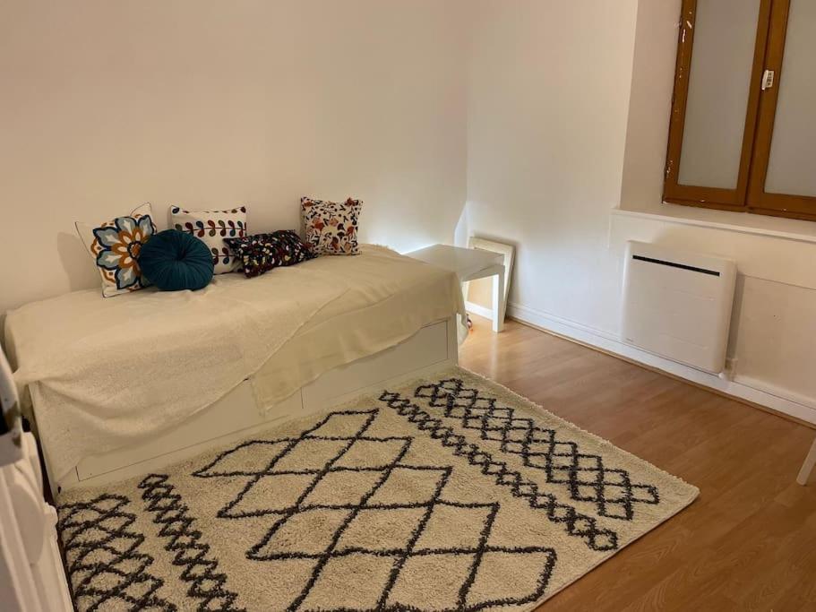 City Apartment - 15Min Messe DUS and Old Town 40233 Düsseldorf