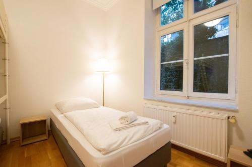 City Apartment - 15Min Messe DUS and Old Town