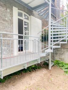 City Apartment - 15Min Messe DUS and Old Town