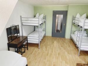 City Apartment Alt Saarbrücken
