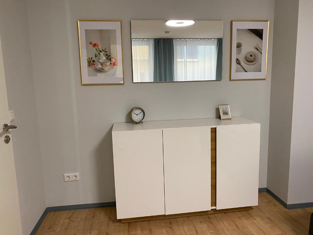 Appartement City Apartment am Hauptbahnhof N.5 4 Aufseßplatz Hinterhaus 90459 Nuremberg