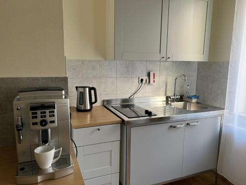 City Apartment am Hauptbahnhof N8