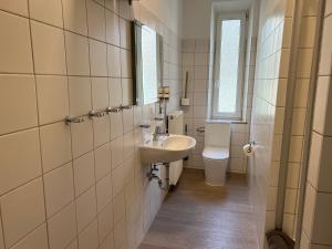 City Apartment am Hauptbahnhof N8