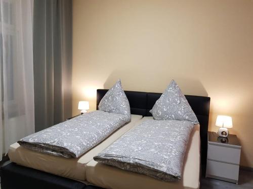 City Apartment am Hauptbahnhof