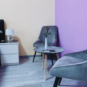 City Apartment am Hauptbahnhof