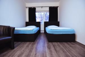 City Apartment am Hildeboldplatz