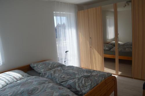 City-Apartment Bad Schussenried