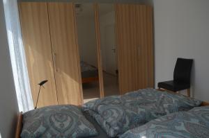 City-Apartment Bad Schussenried