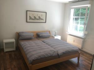 City Apartment