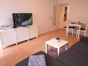 City Apartment Bahnhofnah