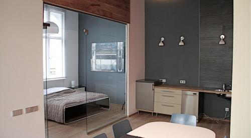 City Apartment (barrierefrei)