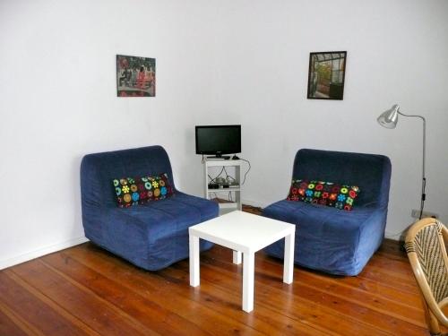 City Apartment Berlin