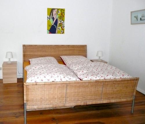 City Apartment Berlin