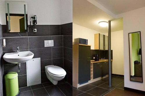 City-Apartment-Bielefeld