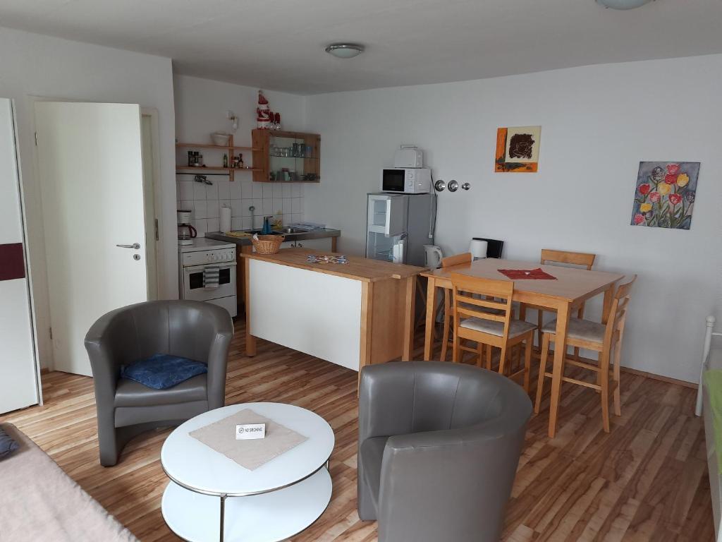 Appartement City Apartment Bremen - Ferienwohnung im Zentrum! 19 Rembertikirchweg 26203 Brême