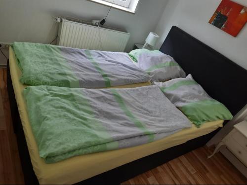 City Apartment Bremen - Ferienwohnung im Zentrum!