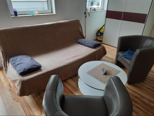 City Apartment Bremen - Ferienwohnung im Zentrum!