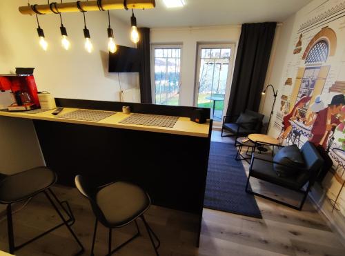 City Apartment