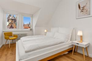 City-Apartment⎪Domblick⎪Marktplatz