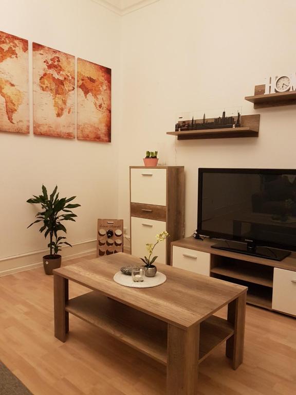 City Apartment Kaiserplatz 24, 2nd floor, 52349 Düren