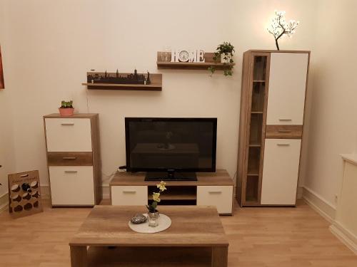 City Apartment