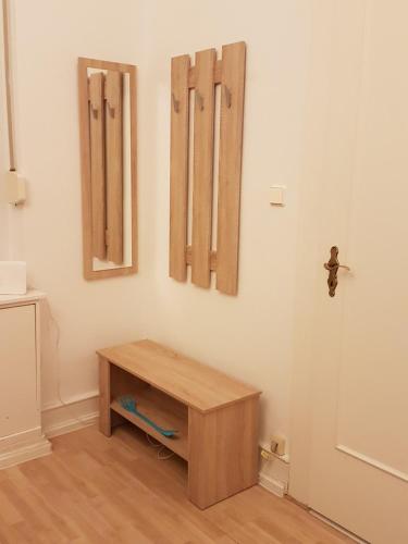 City Apartment