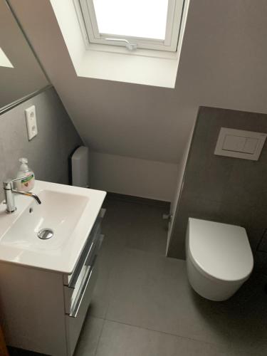 City-Apartment Düsseldorf