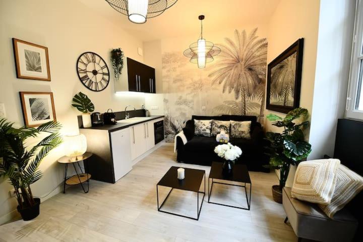 City-Apartment Hamburg 22453 Hambourg