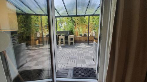 City Apartment Hanau