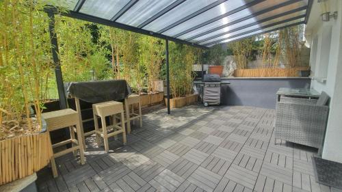 City Apartment Hanau